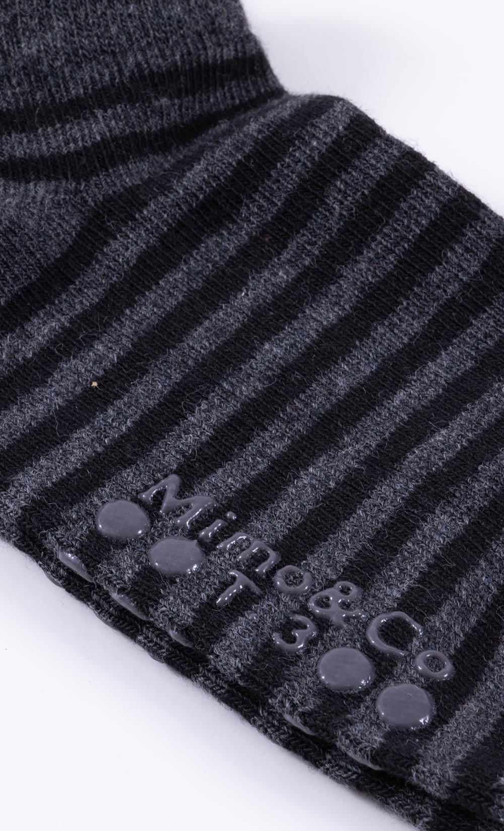 Pack media antideslizante skull Mimo calcetines — imagen 2