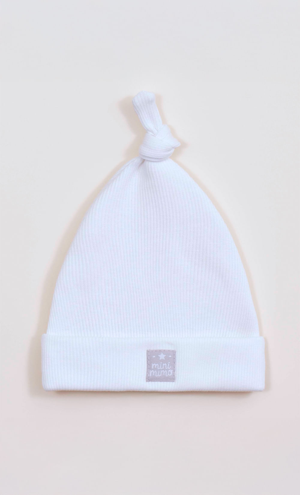 Gorro mini new born de Mimo