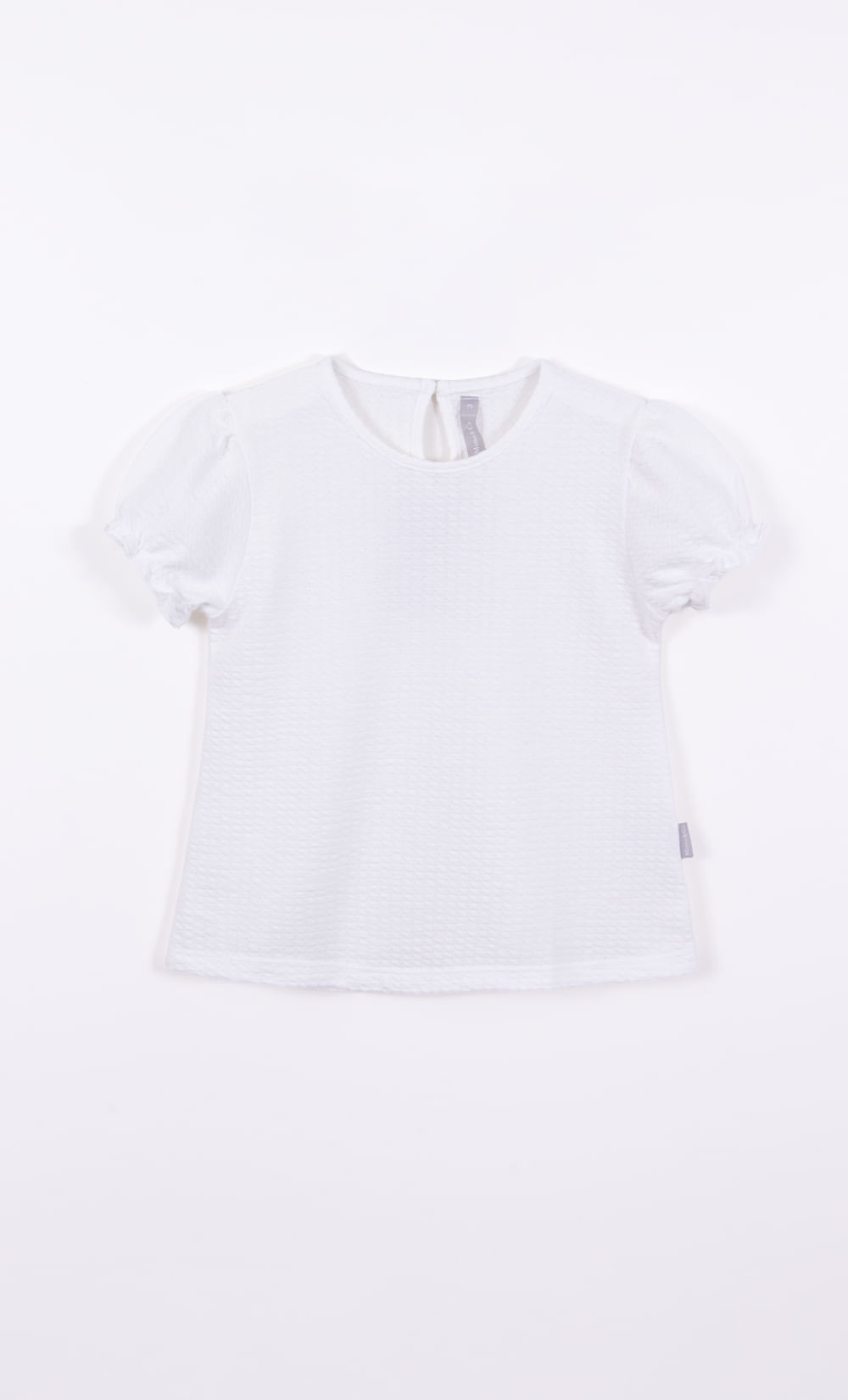 Remera kid Grecia de mimo