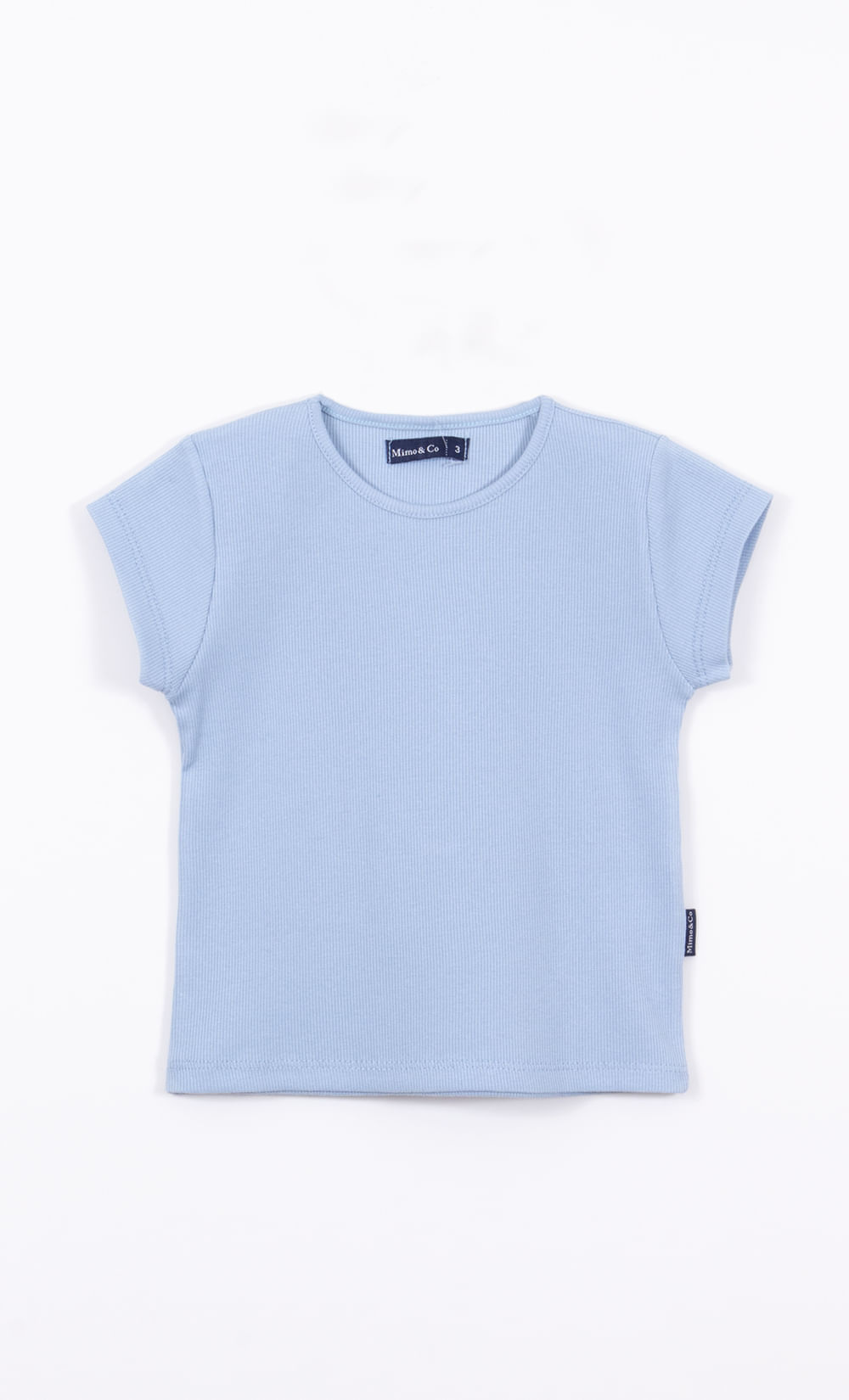 Remera kid Morley de mimo