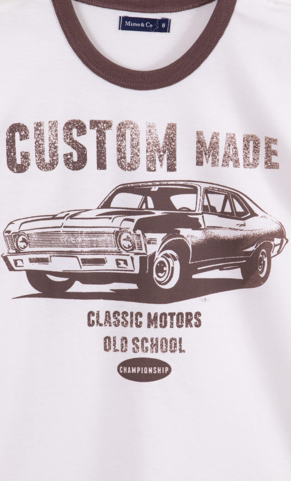 Remera jr custom — imagen 2