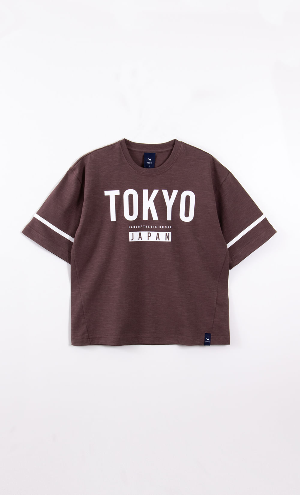 Remera jr tokyo mimo