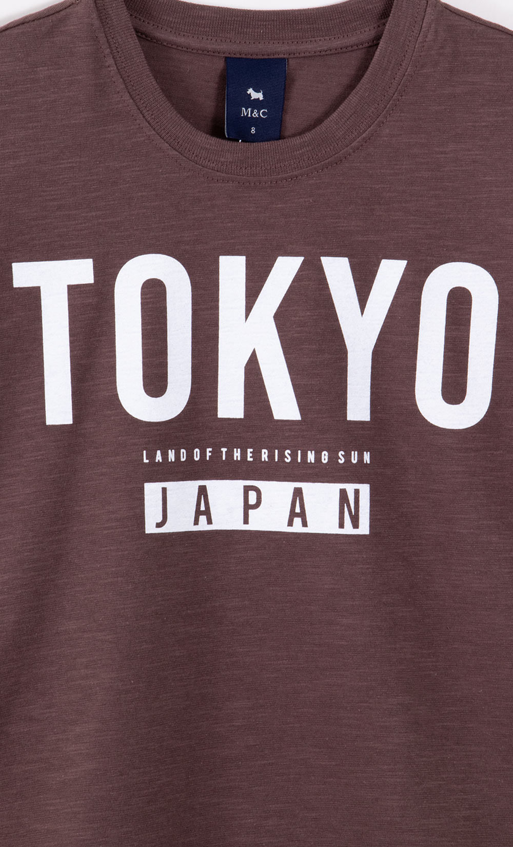 Remera jr tokyo mimo — imagen 3