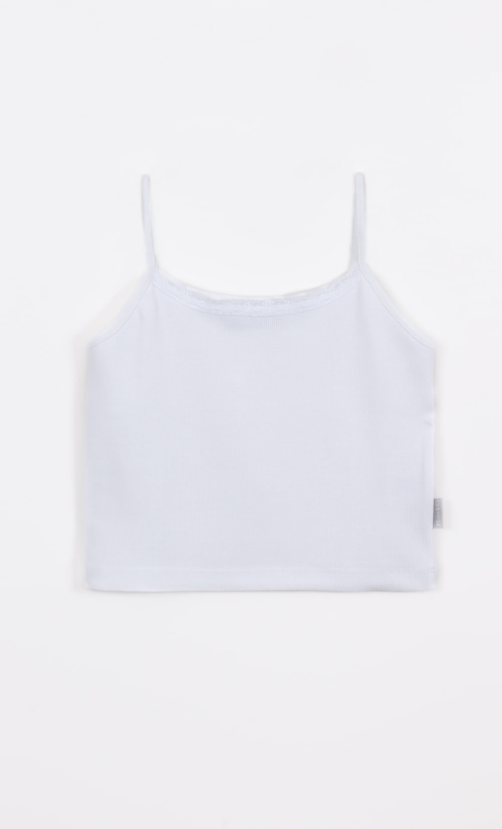 Musculosa Jr Cairo mimo