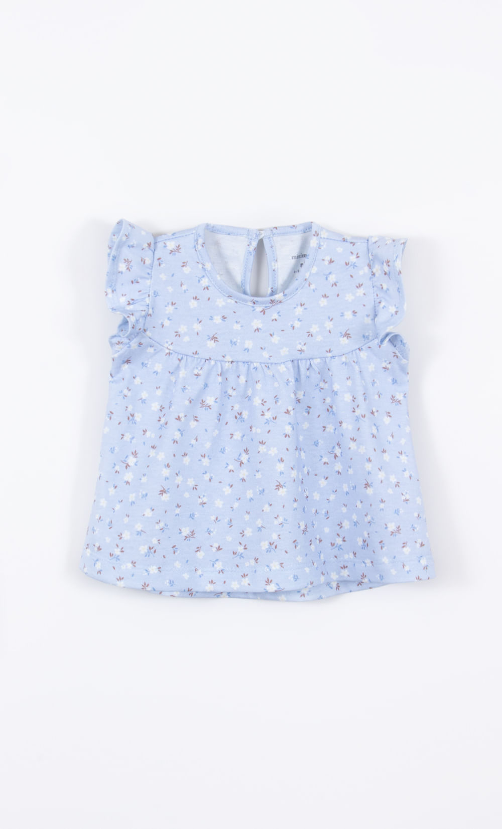 Camisola mini Positano