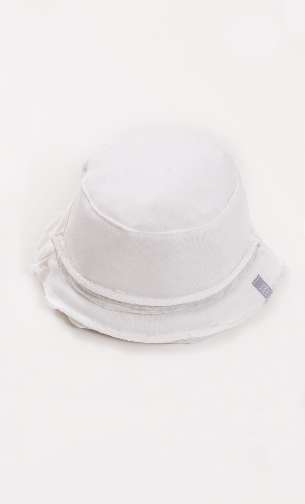 Piluso reversible mini skyline de Mimo