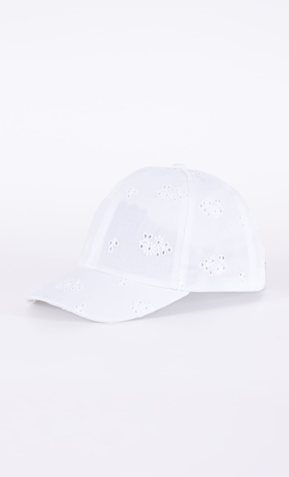 Cap broderie mimo — imagen 2