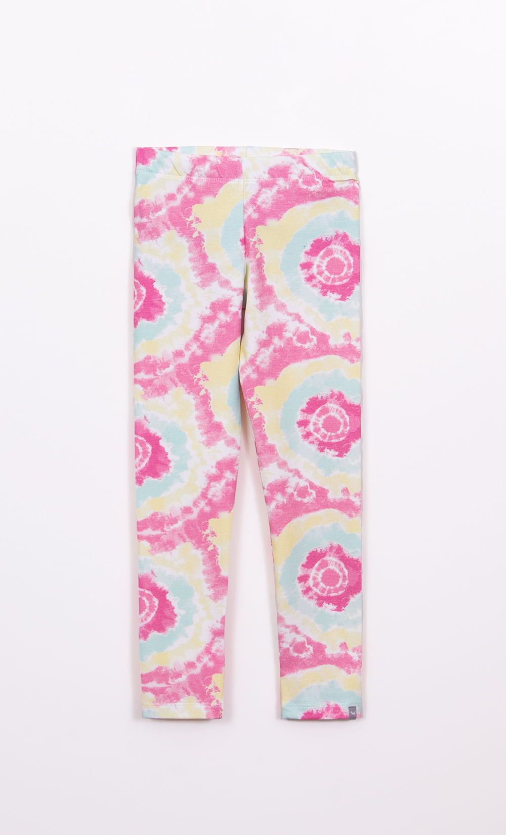Leggings jr print de mimo