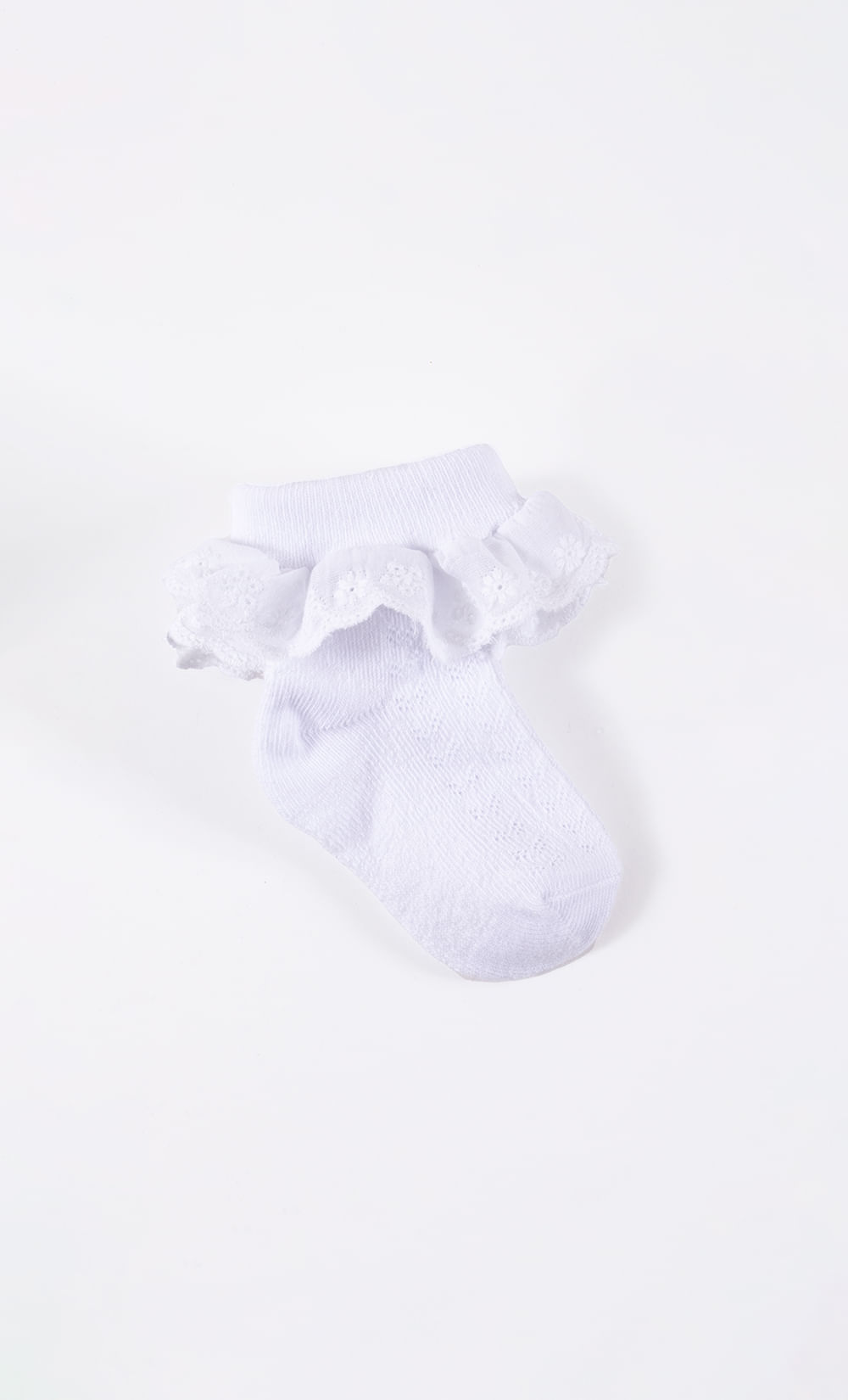 Media mini lace de Mimo