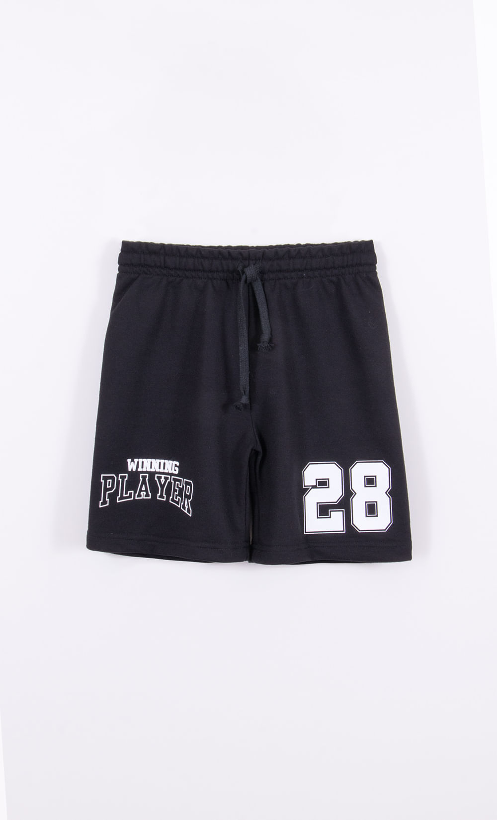 Bermuda jr sport de mimo