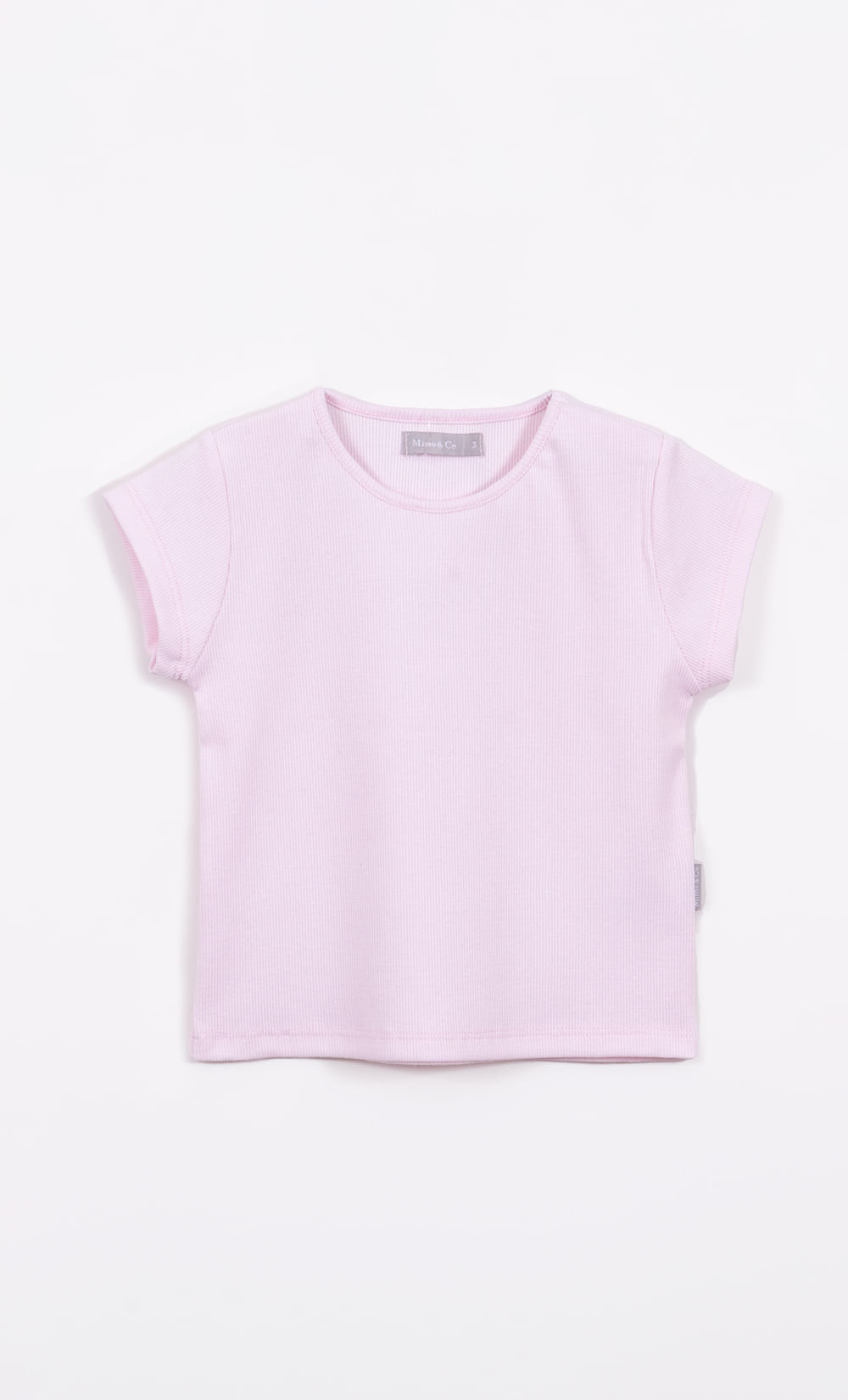 Remera kid mykonos