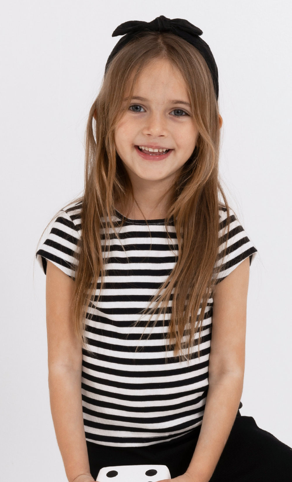Remera kid urban