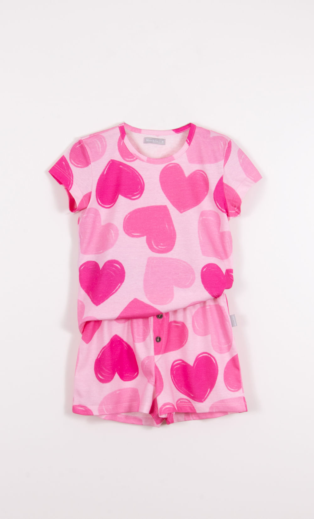 Pijama amor — imagen 2