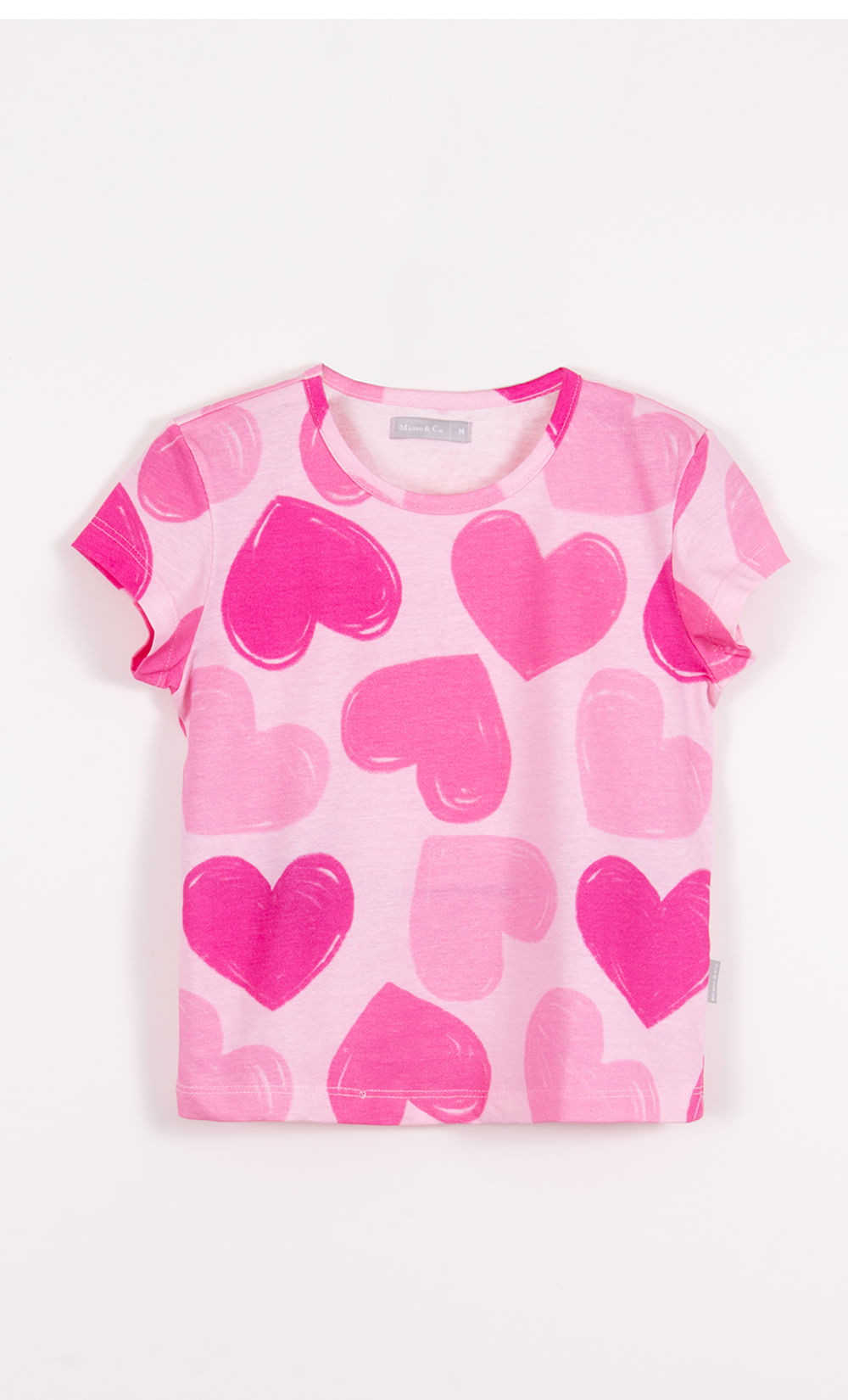 Pijama amor — imagen 3