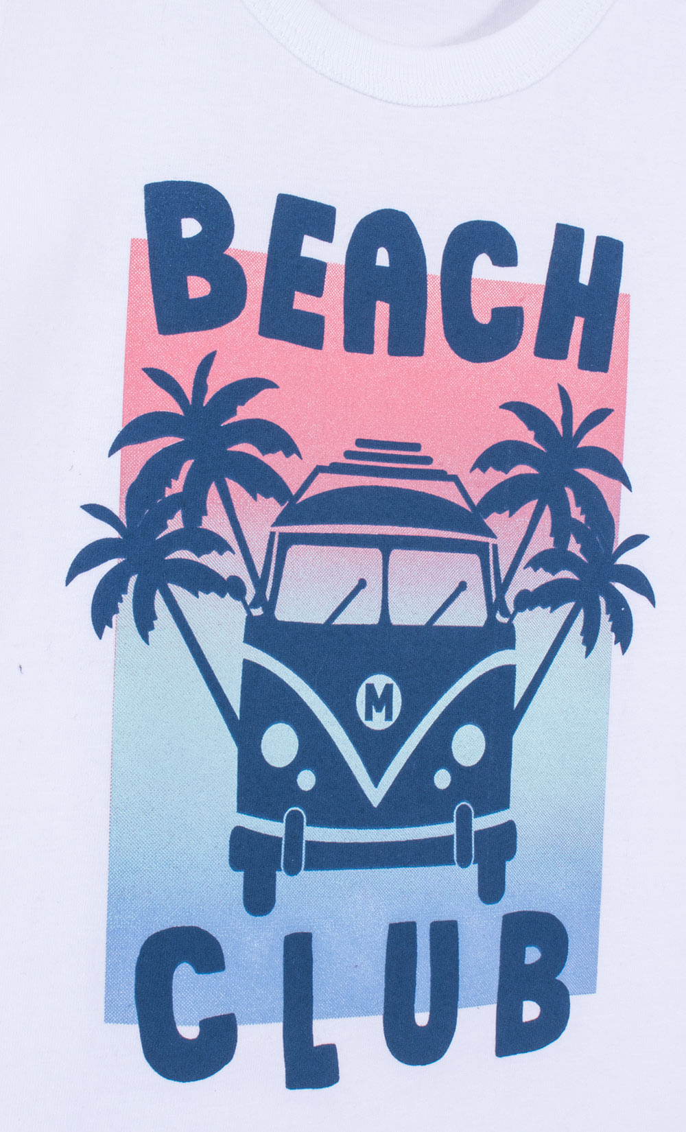 Remera s/m kid beach mimo — imagen 2