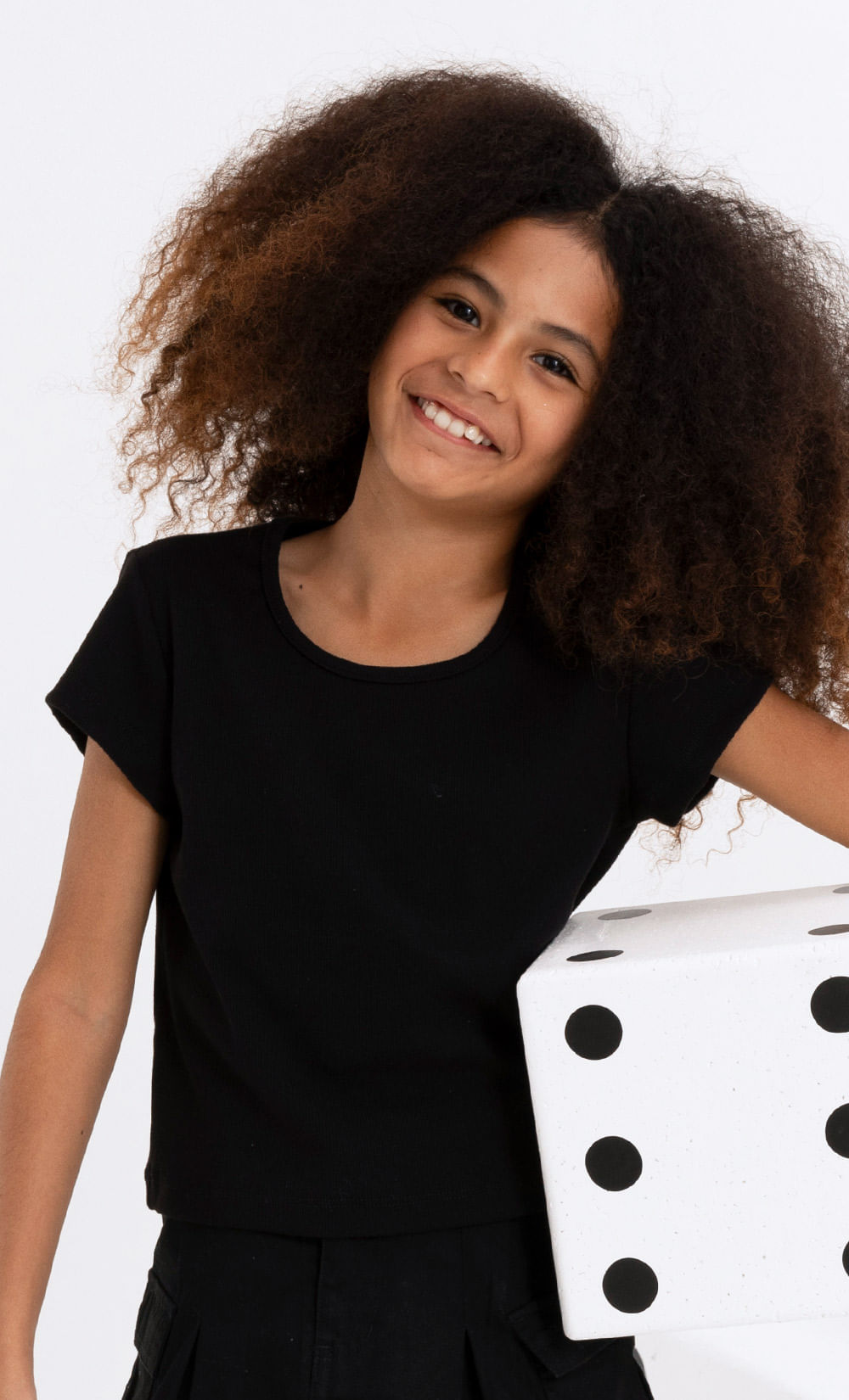 Remera jr morley de Mimo