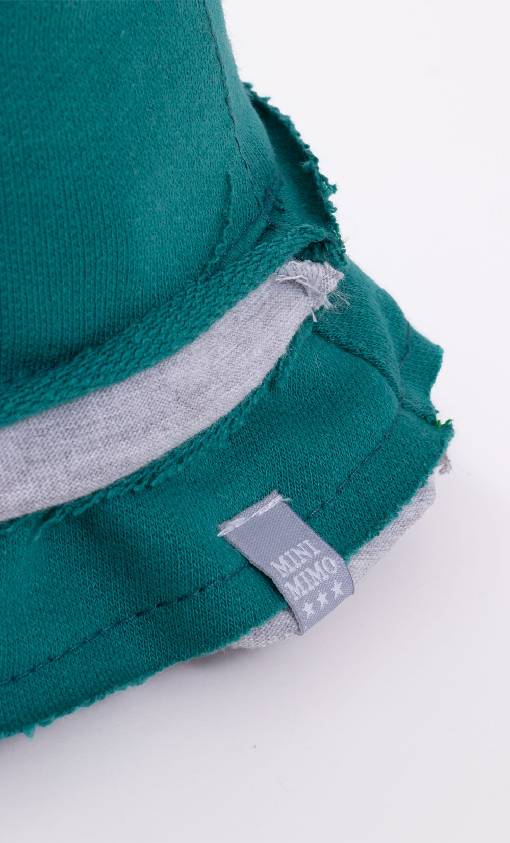 Piluso reversible mini sport de Mimo — imagen 3