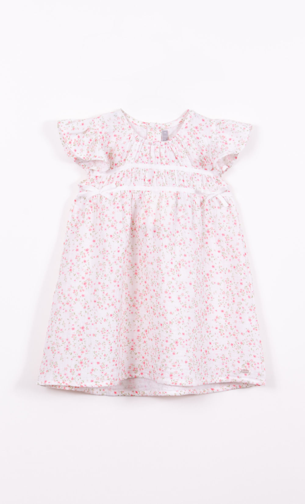 Vestido Kid Berlin de Mimo