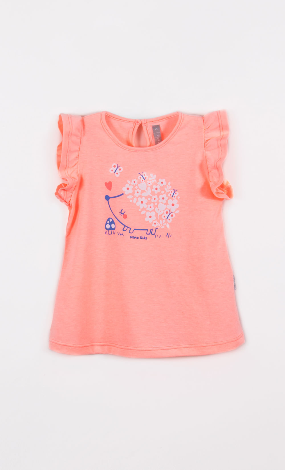 Remera kid Acapulco