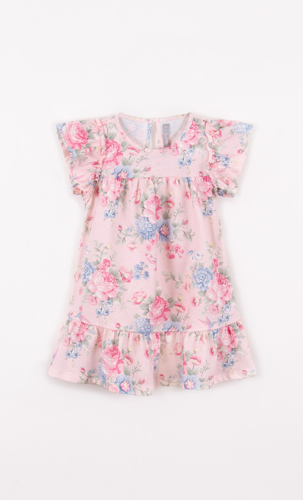 Vestido Kid Arizona mimo