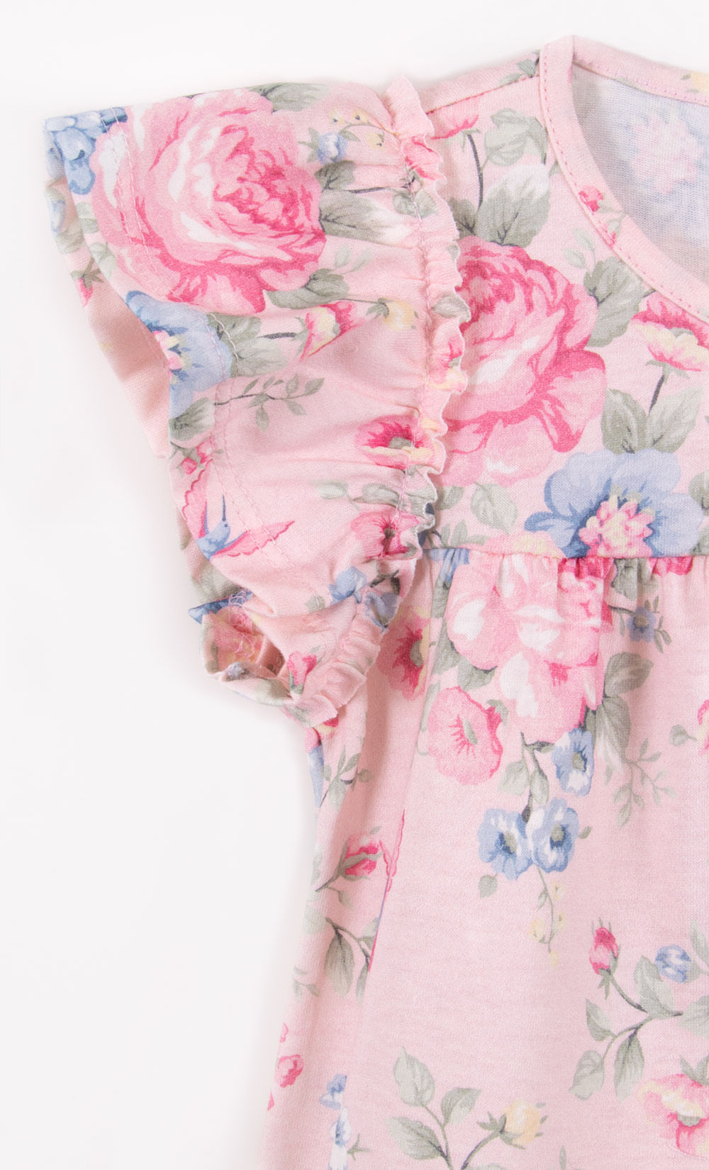 Vestido Kid Arizona mimo — imagen 2