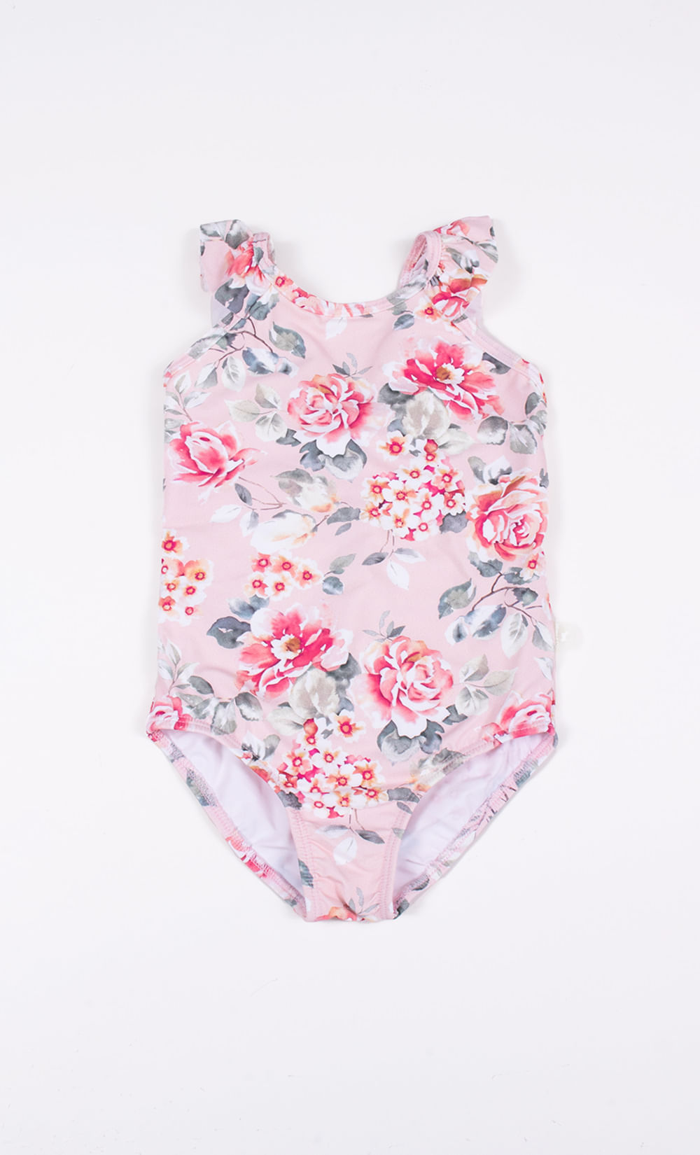 Traje de baño kid mykonos uv mimo