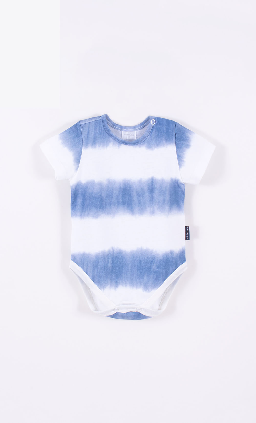 Body mini stripe mimo