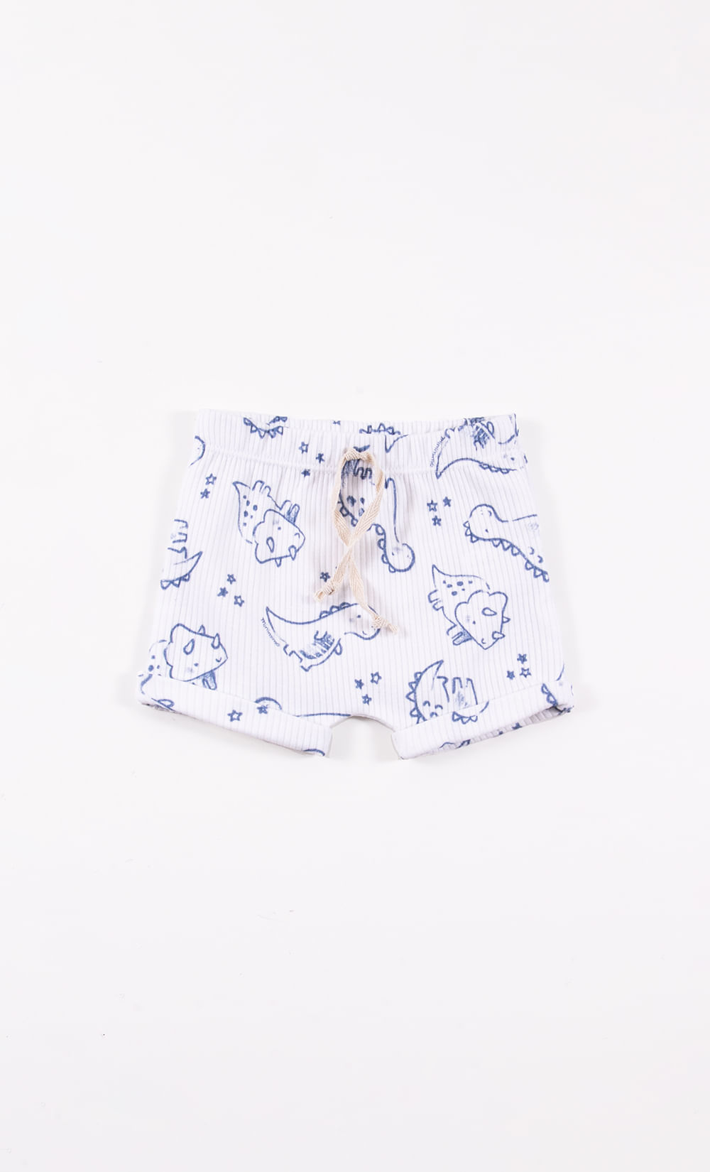 Short mini Dino mimo