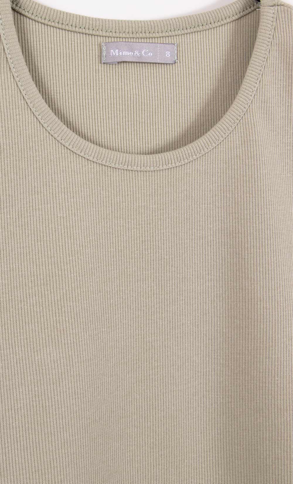Remera jr morley de Mimo — imagen 3