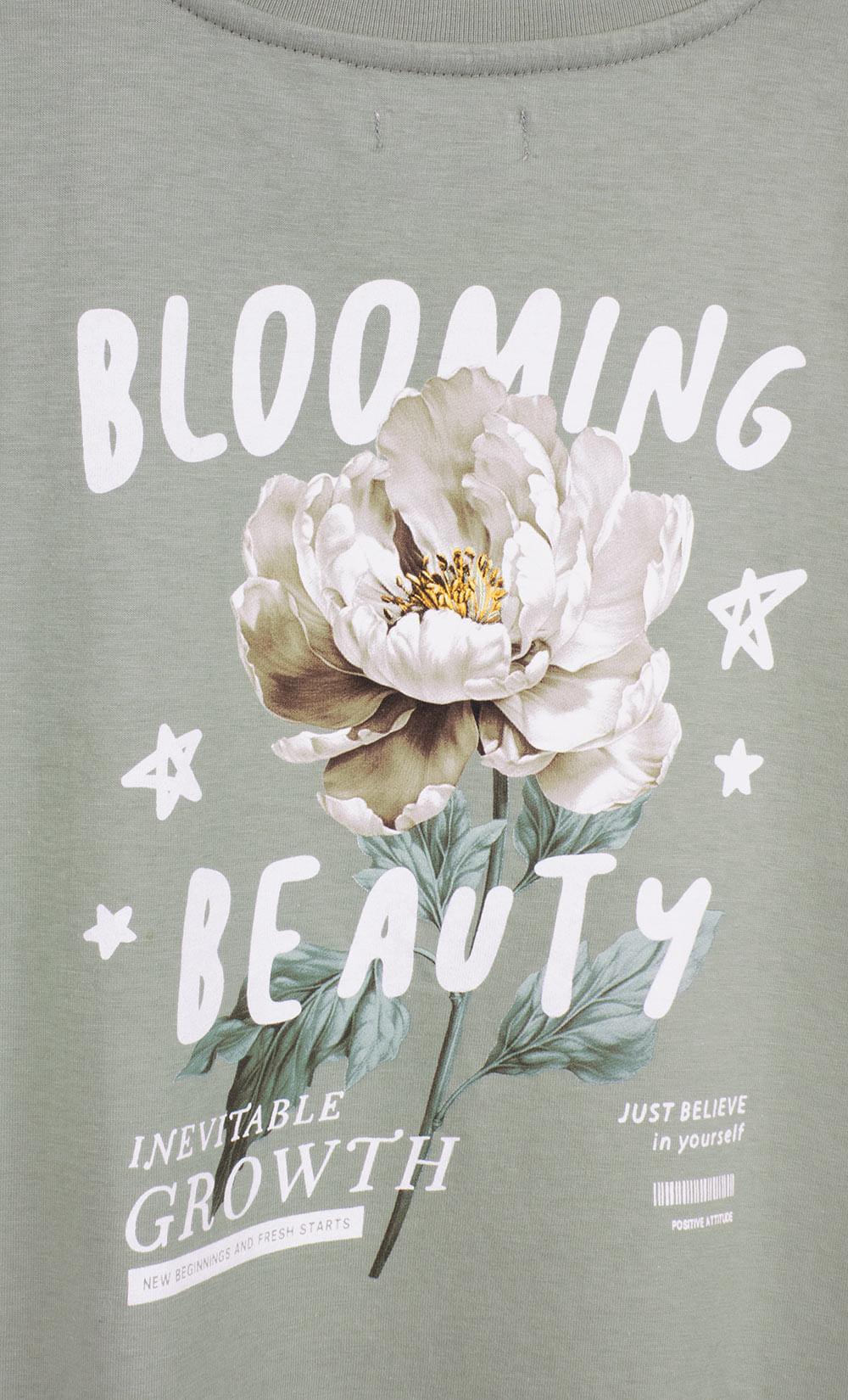 Remera oversize jr full Mimo — imagen 5