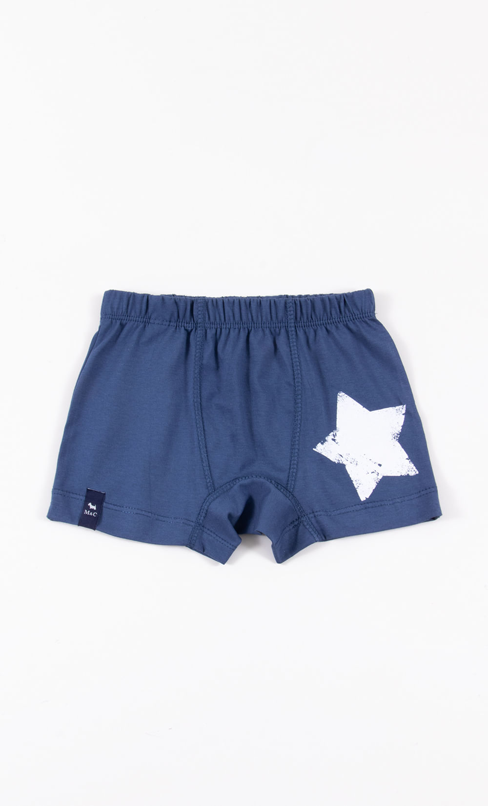 Boxer star mimo