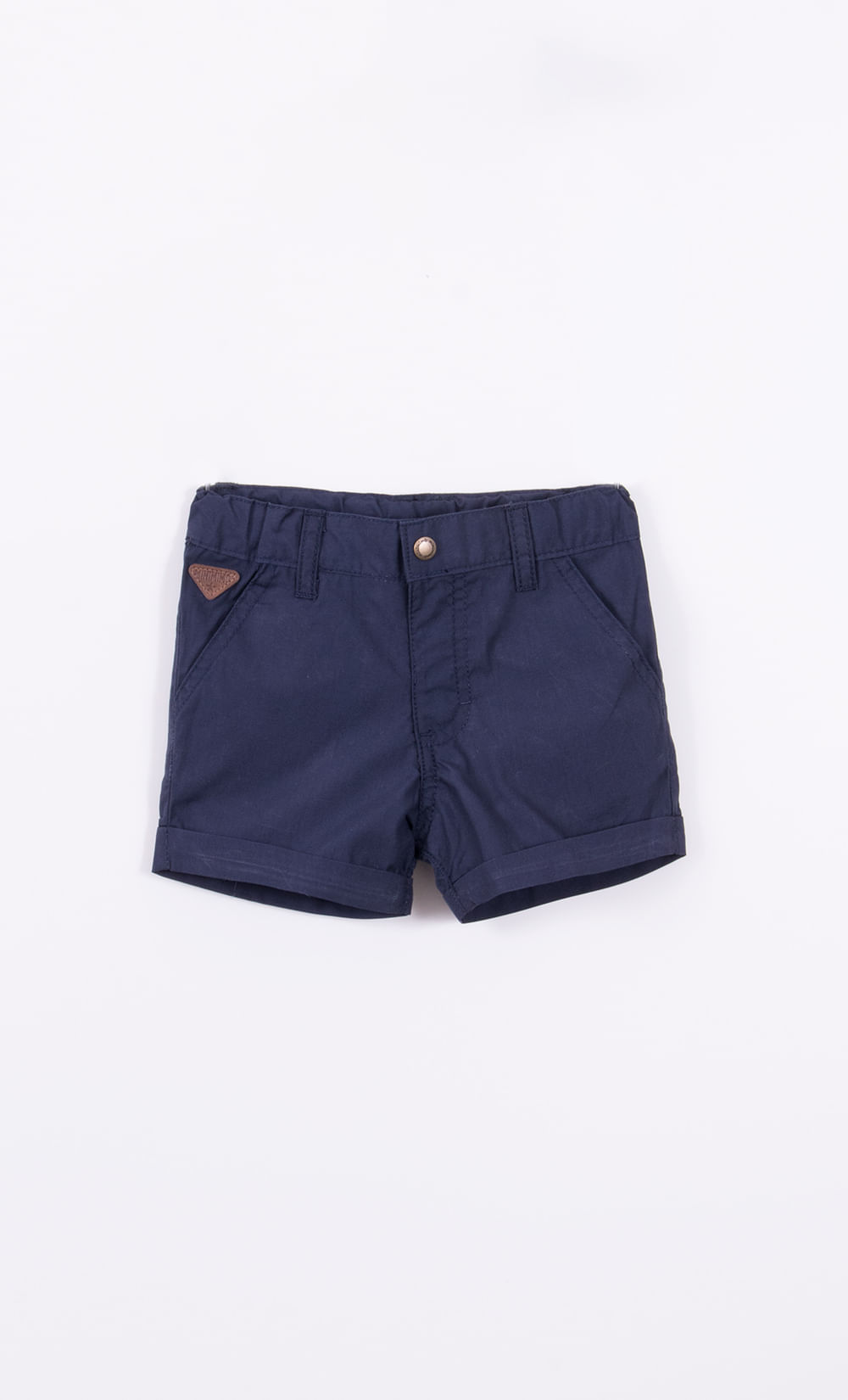 Bermuda mini vestir mimo