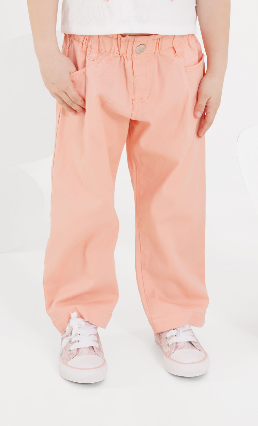 Pantalón kid acapulco mimo