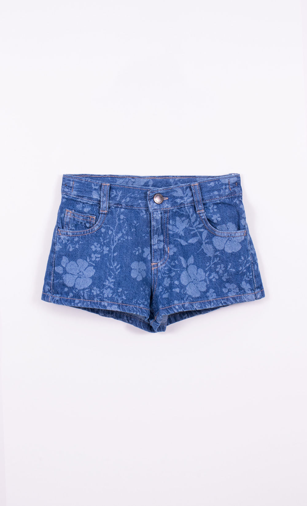 Short denim jr mykonos – mimo