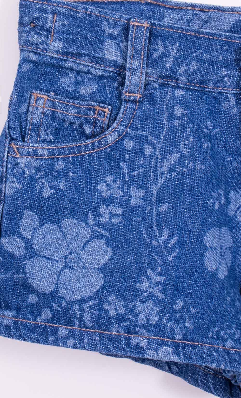 Short denim jr mykonos – mimo — imagen 2