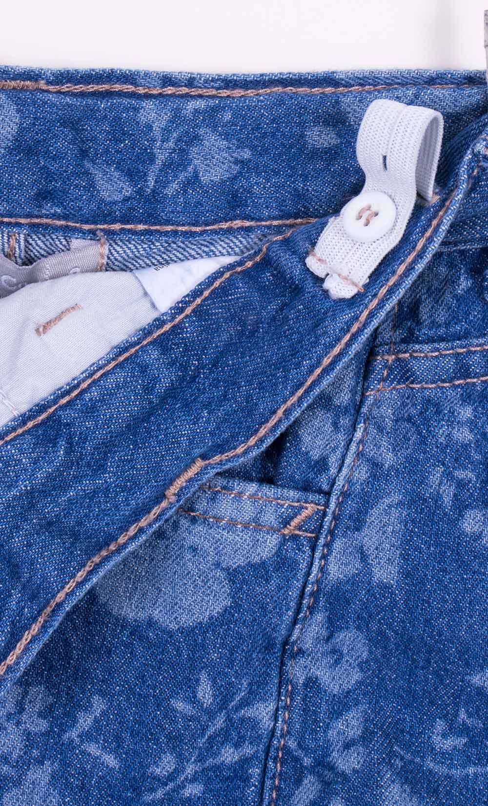 Short denim jr mykonos – mimo — imagen 4