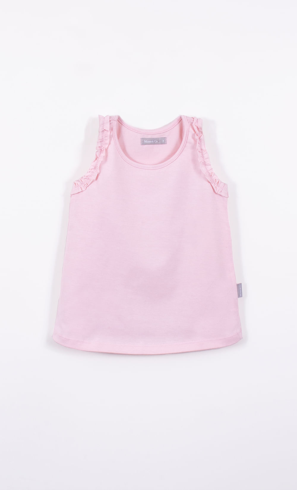 Musculosa kid Arizona