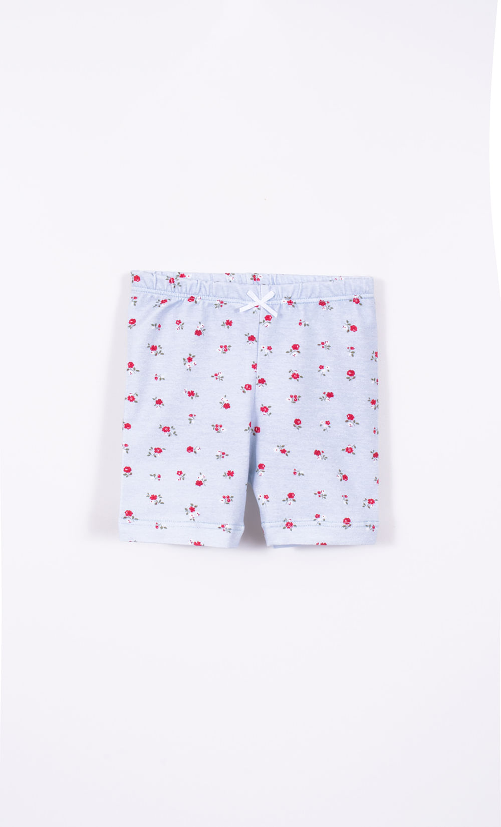 Leggings biker mini india de mimo