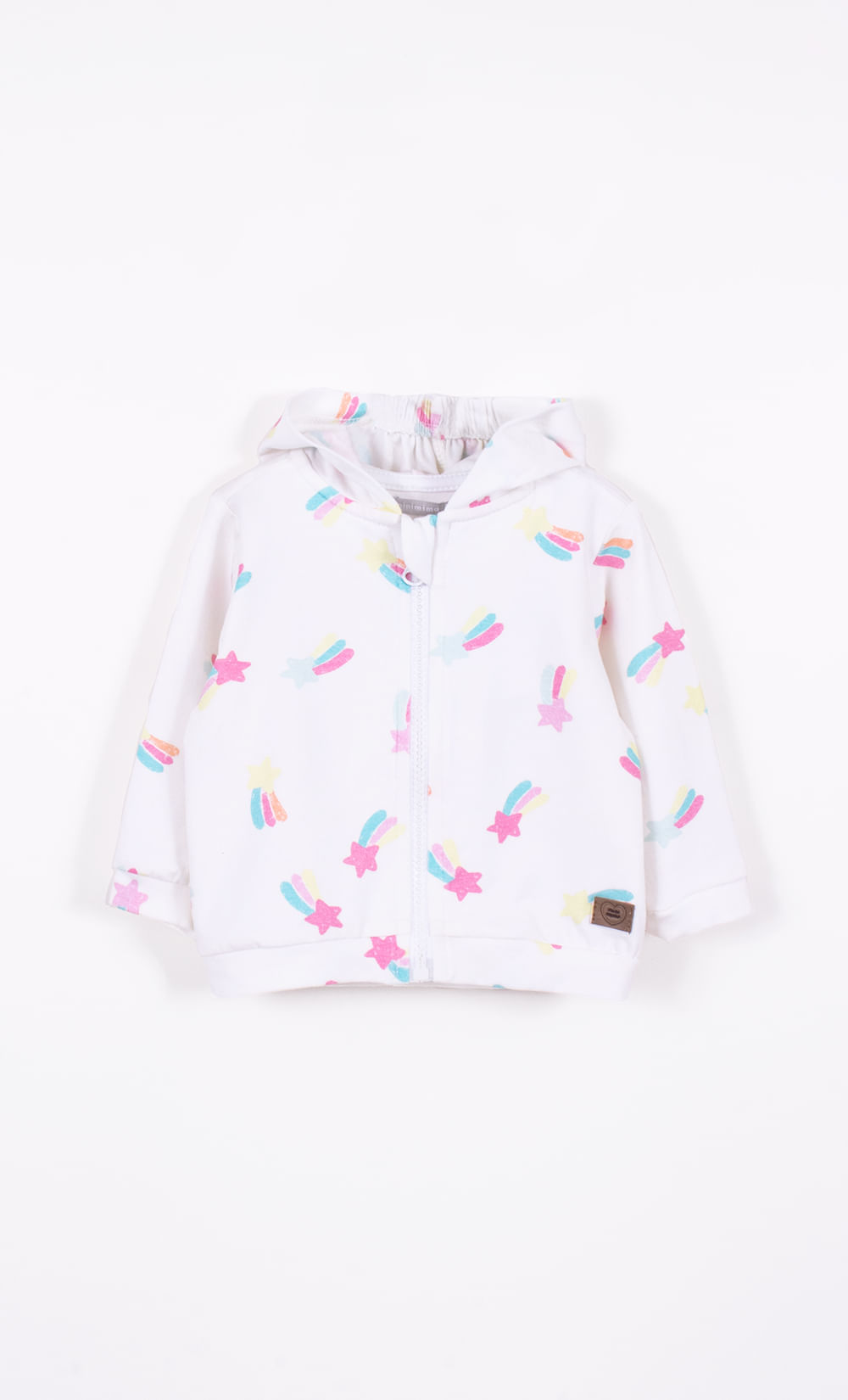Cardigan mini de verano