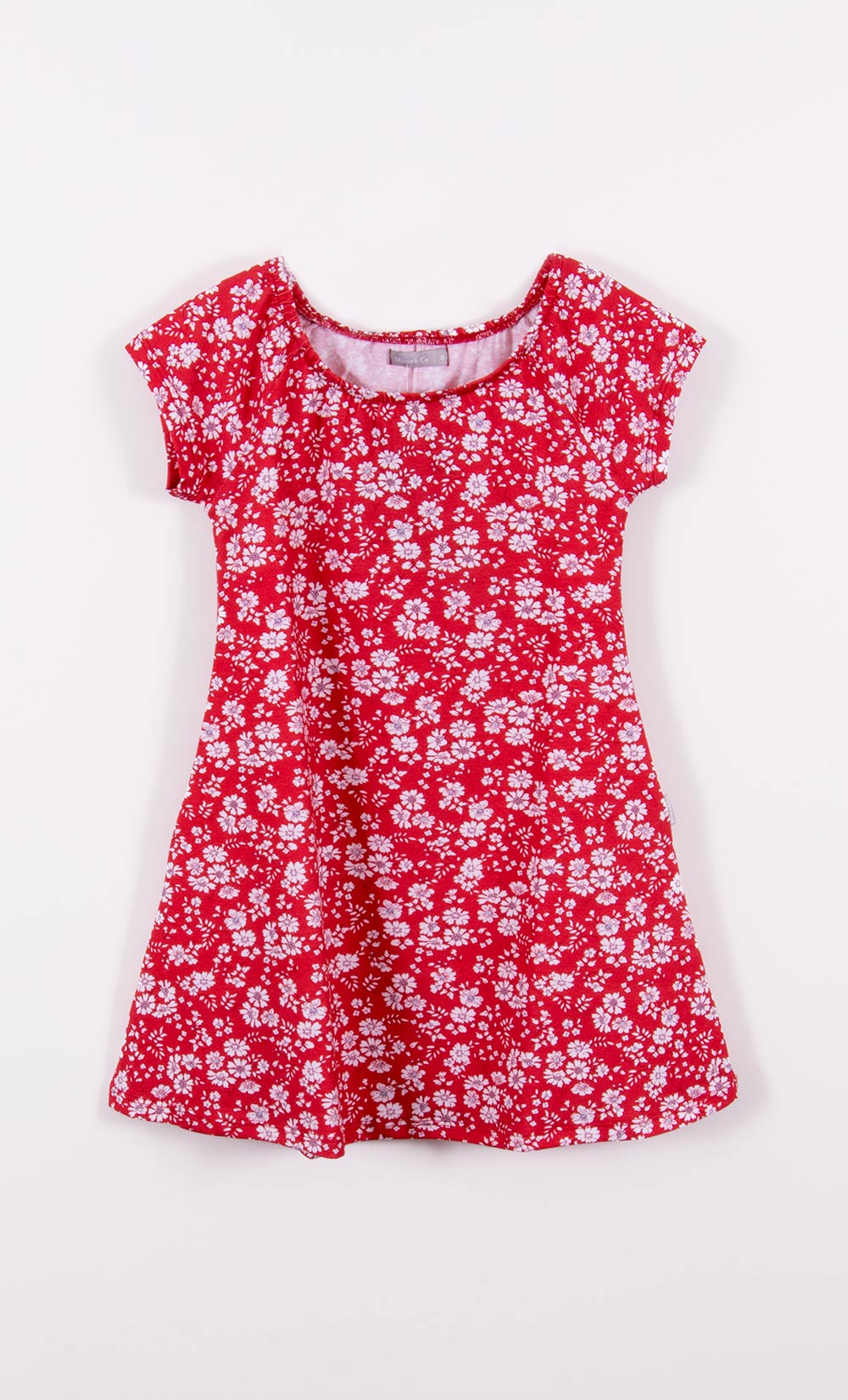 Vestido jr india de Mimo