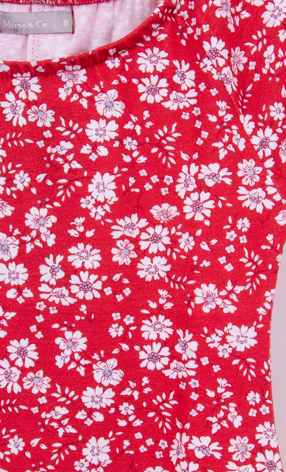 Vestido jr india de Mimo — imagen 2