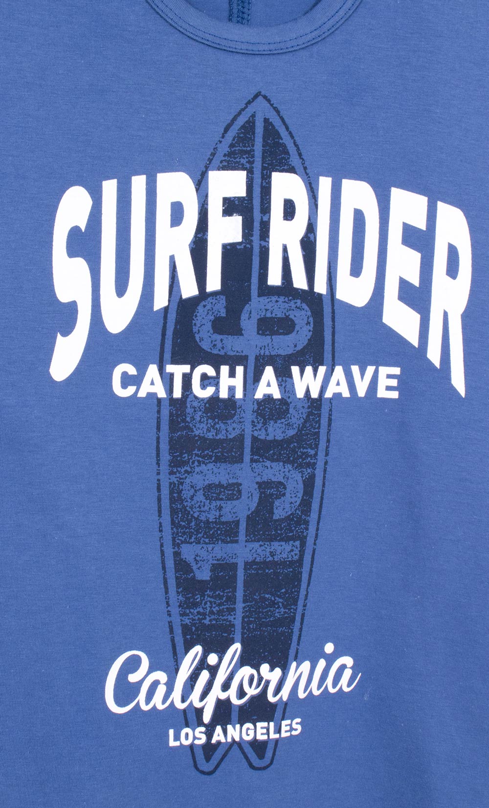 Remera S/M Jr Wave de Mimo — imagen 3