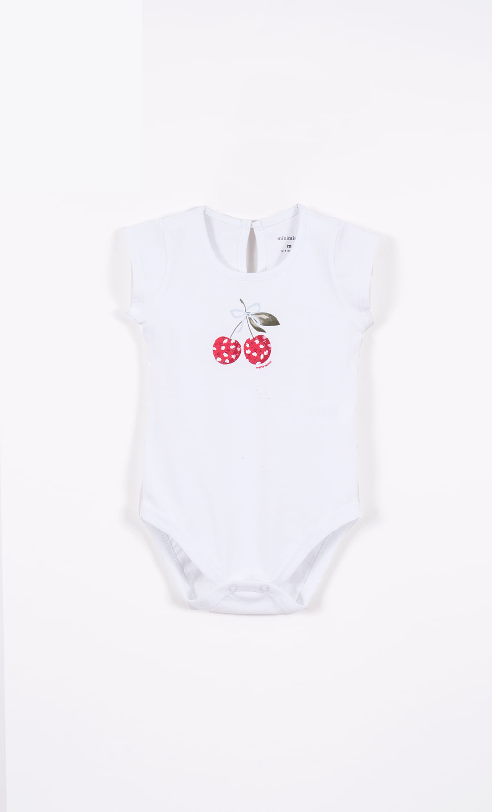 Body mini malasia de Mimo
