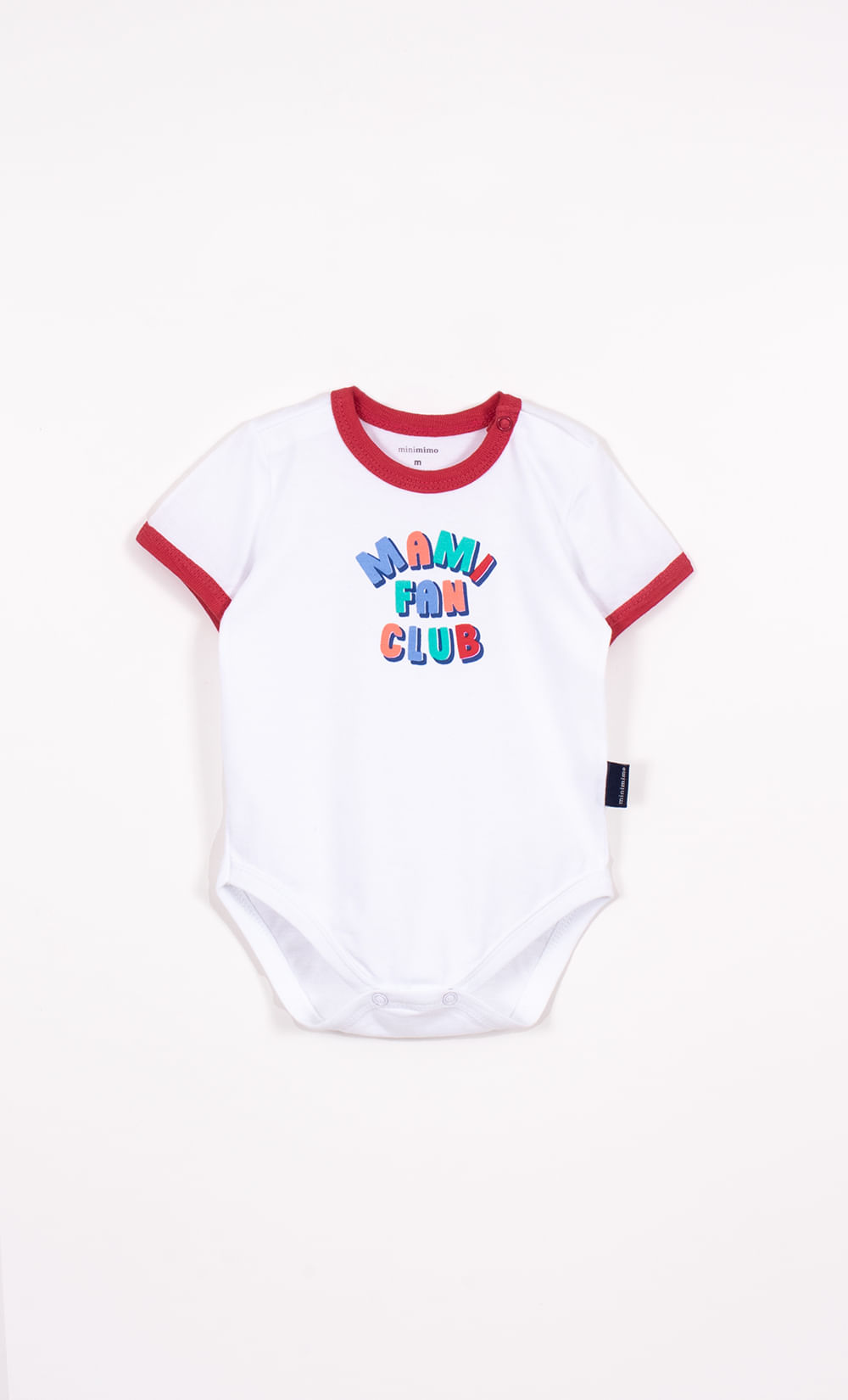 Body mini fan mimo