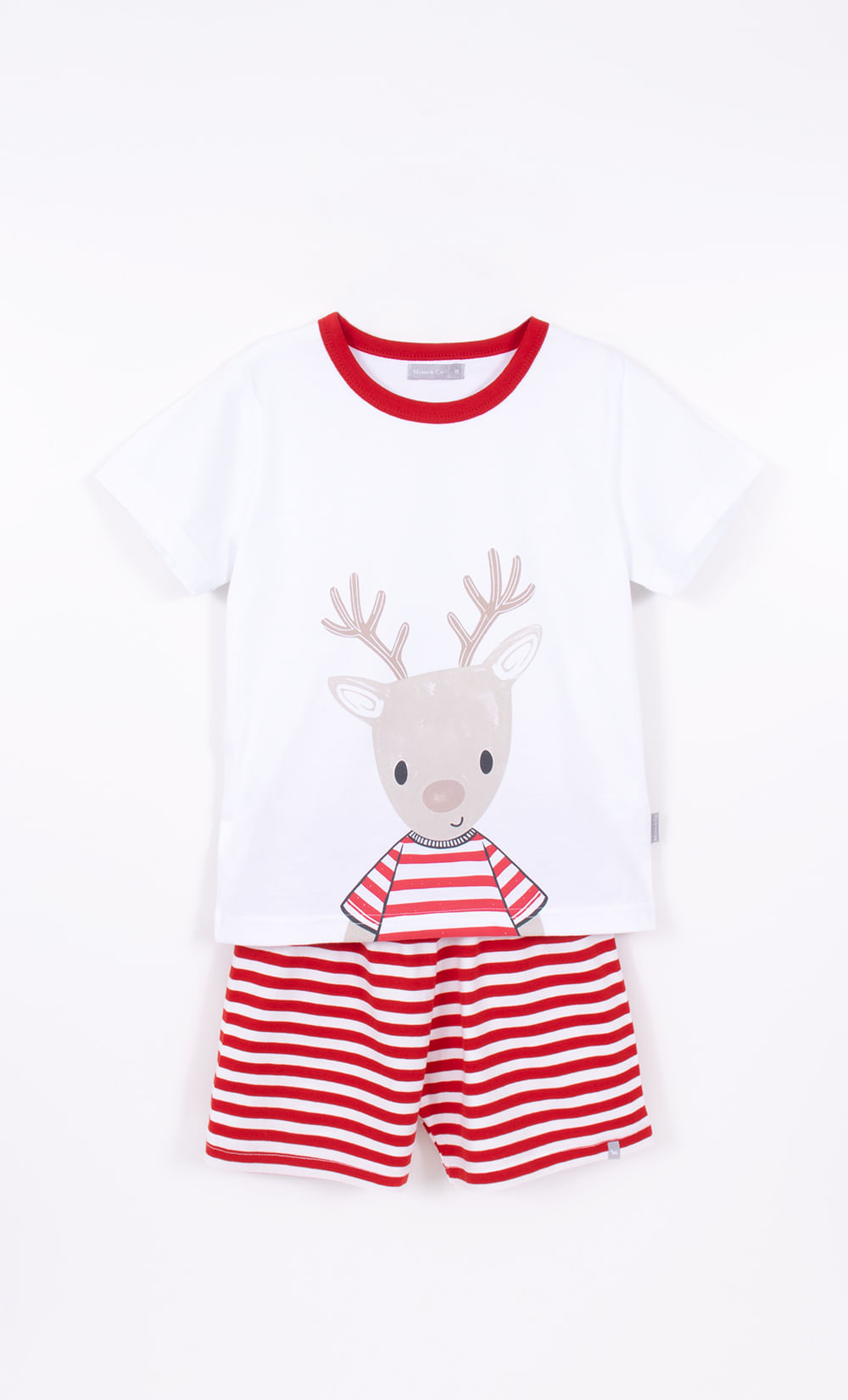 Pijama wish de Mimo