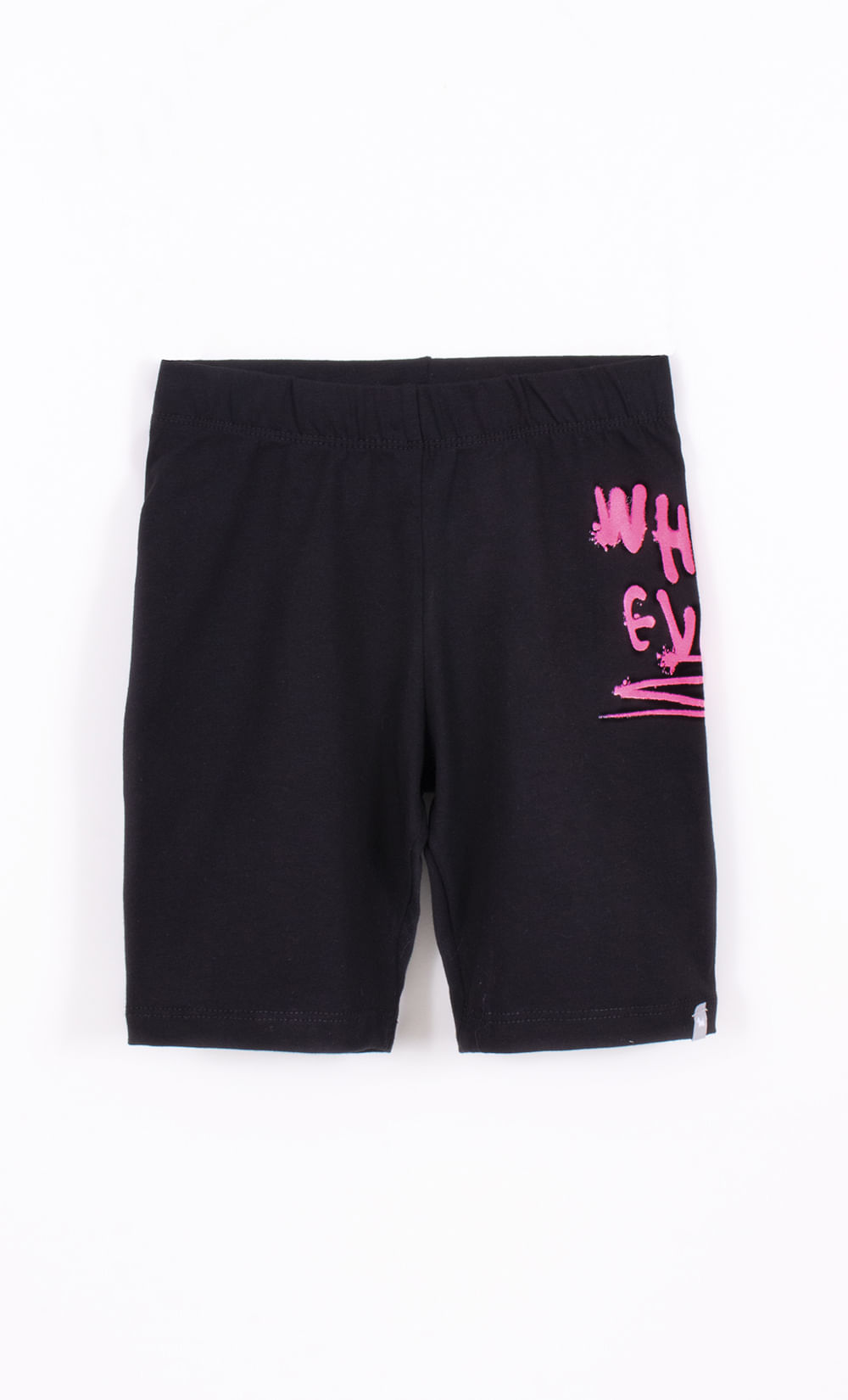 Leggings Jr Biker New