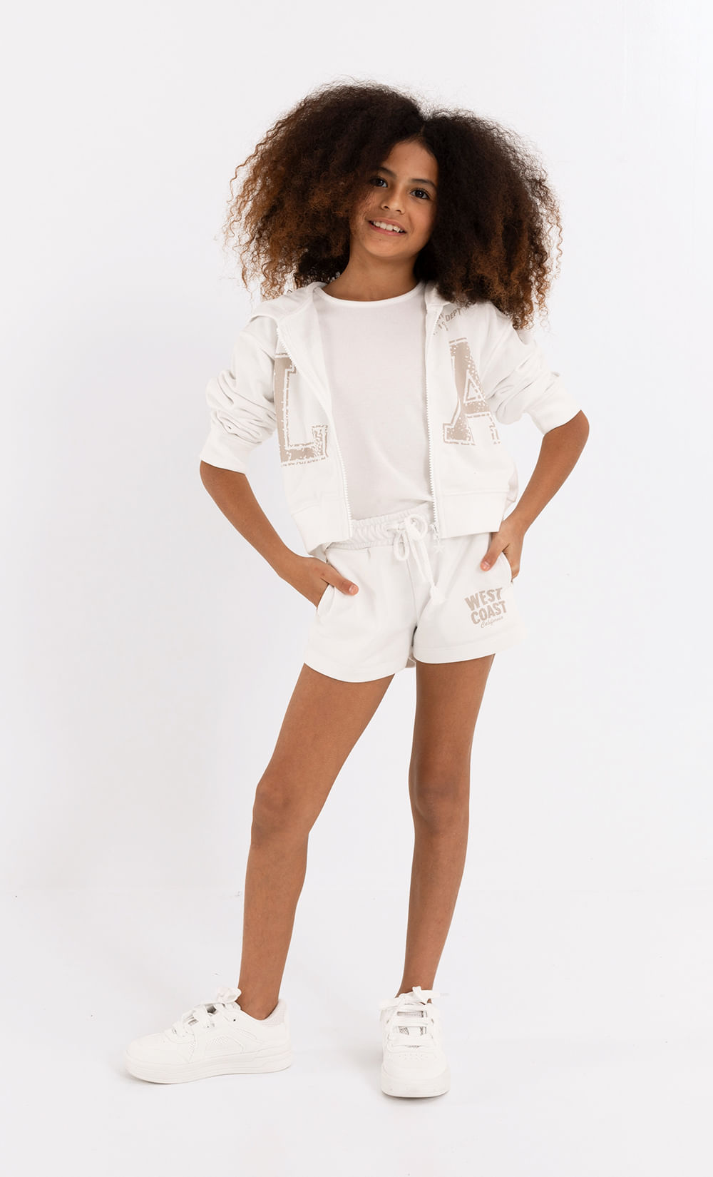Short jr acapulco de Mimo