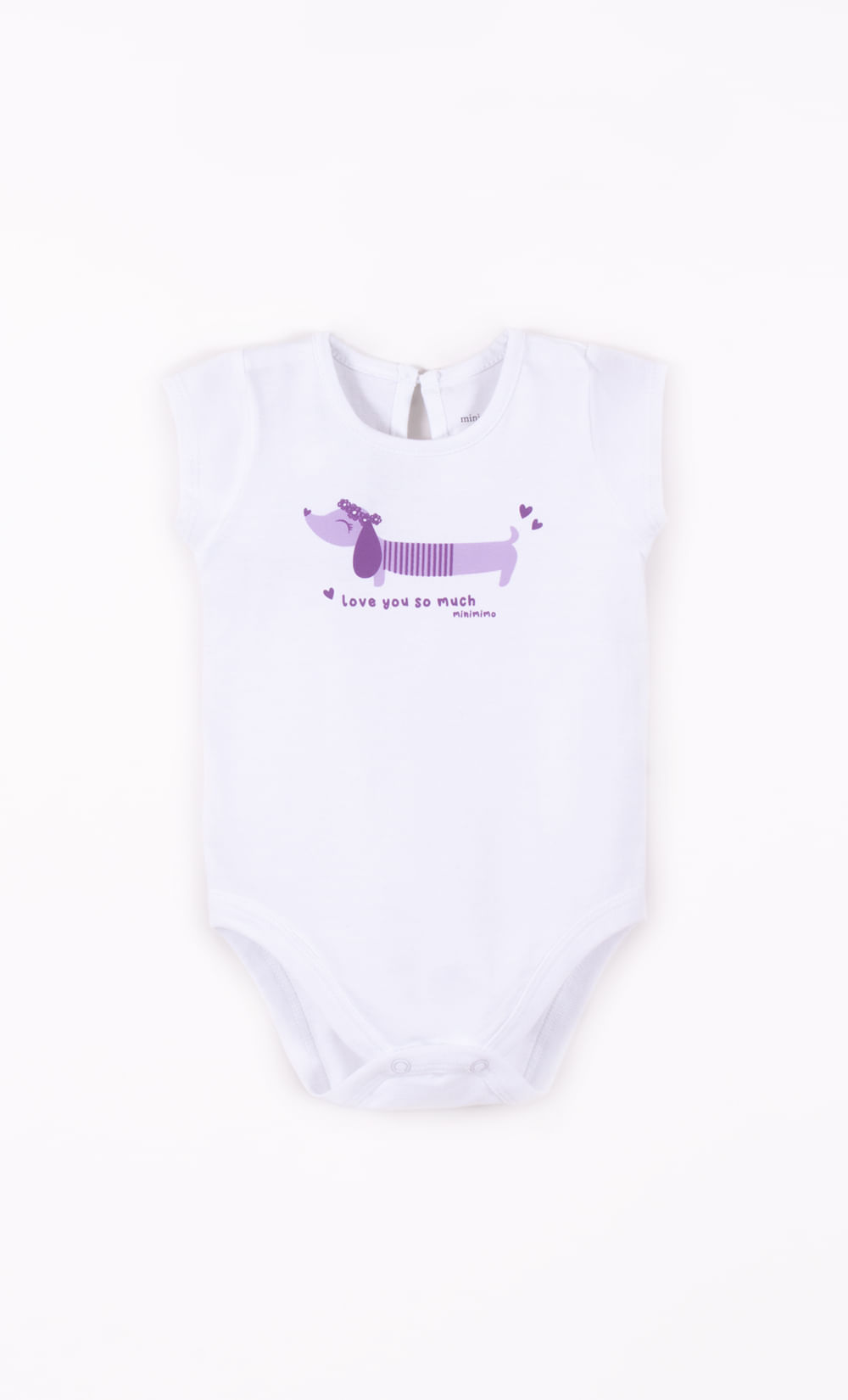 Body mini Caribe