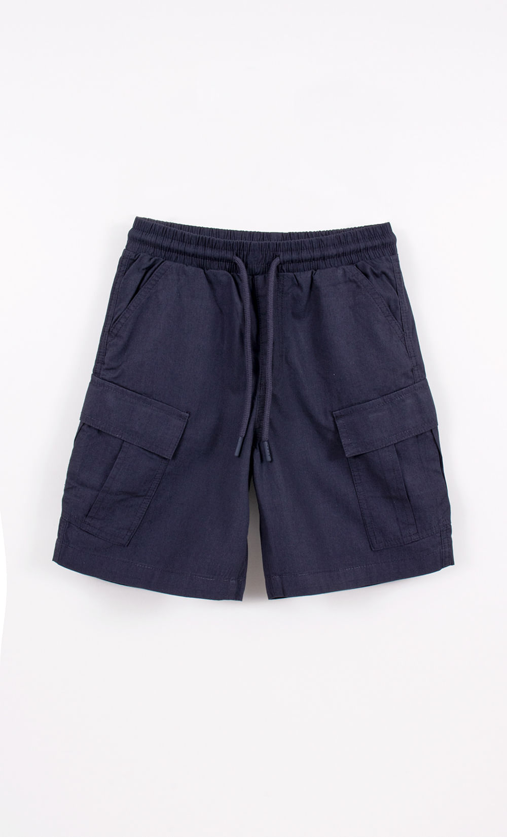 Bermuda jr cargo moda mimo