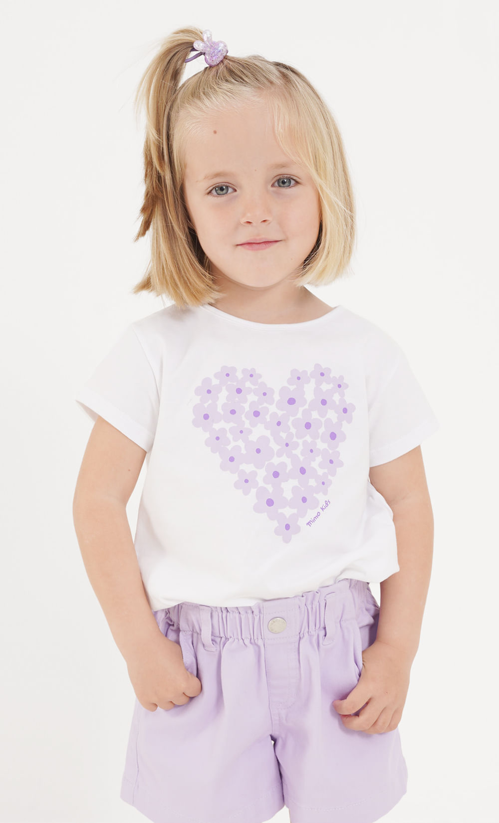 Remera kid murcia de Mimo